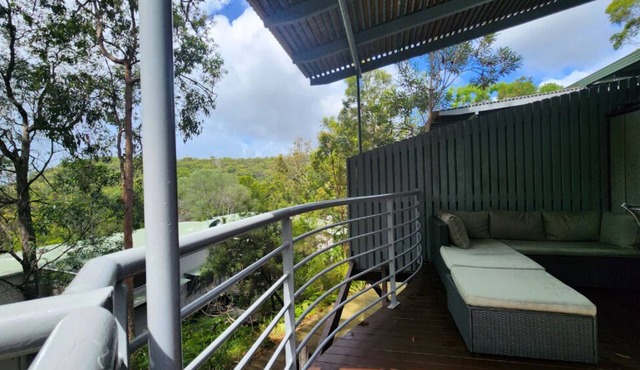 Fraser Island (K’gari) - Our Holiday Home