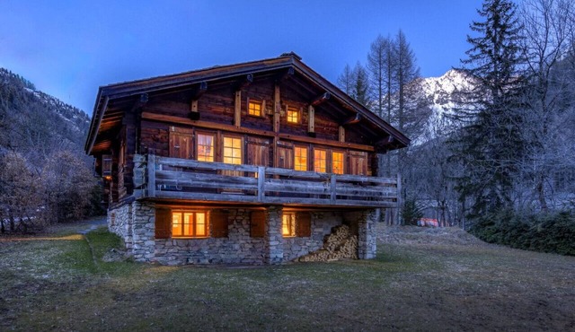 Frasserands - Chalet 155m2 | Vue 360 | Calme | Bus & Train 150m