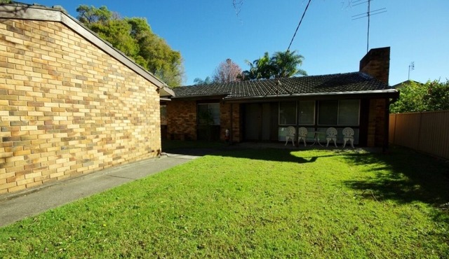 Fravent House - 3 Bedroom Home