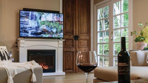 Frazer Place - Thoughtful Country Lodge