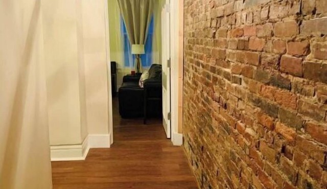 Frazier Guest House/In OTR