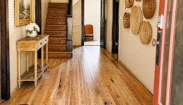 Freddle Farmhouse