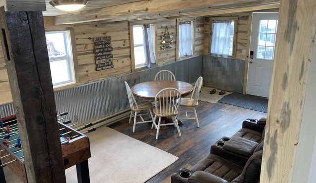 Freddy's Beach - The perfect place for the whole family!