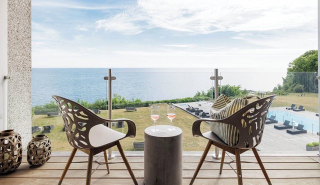 Fredensborg Badehotel