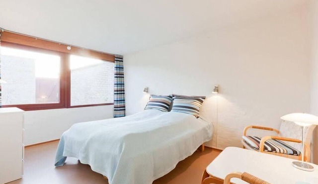 Fredensborghusene Guesthouse