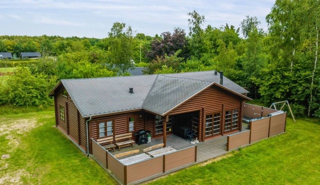 "Frederica" - 30km from the sea by Interhome