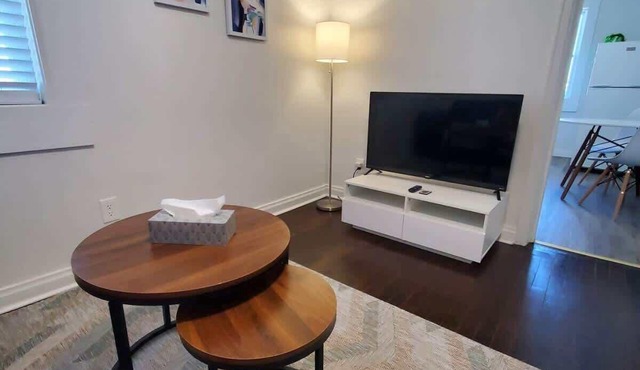 Frederica Suites - Unit 4