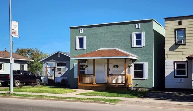 Frederica Suites - Unit 2