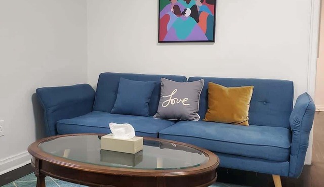 Frederica Suites - Unit 3