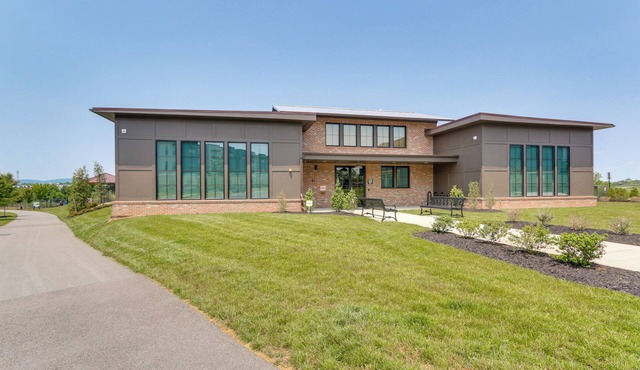 Frederick Townhome w/Balcony, Close to Parks!