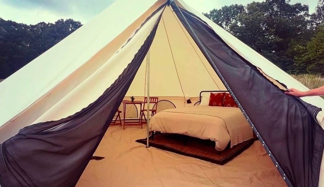 Fredericksburg Pennsylvania Farm