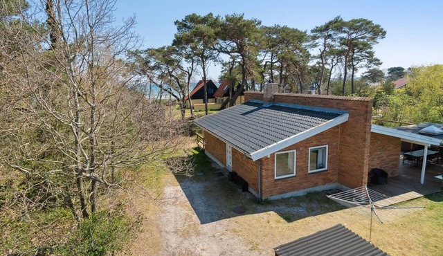 "Frederikka" - 75m from the sea by Interhome