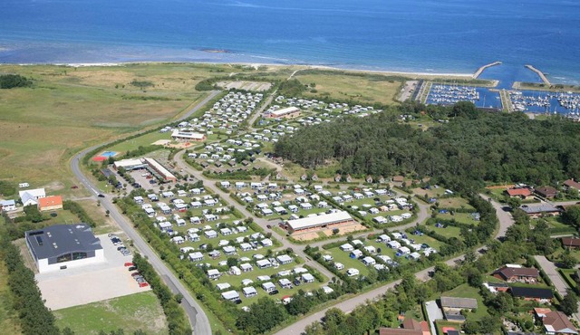 Frederikshavn Nordstrand Camping & Cottages