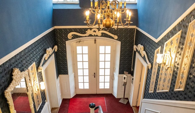 Frederiksværk Hotel