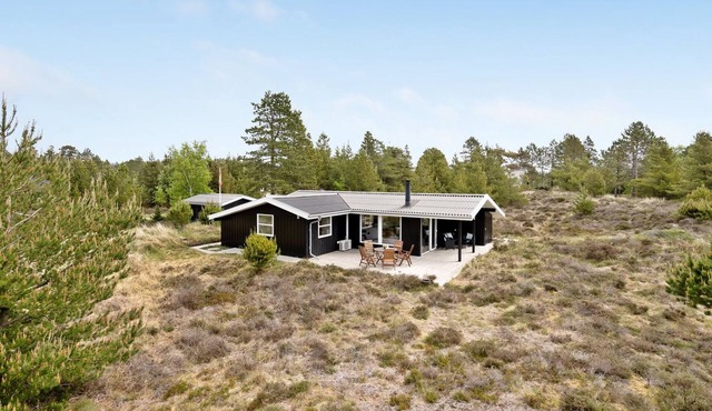 "Fredrikka" - 3.9km from the sea by Interhome