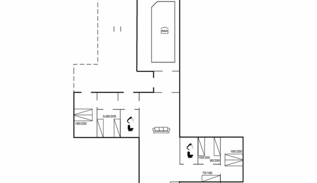 "Fredsine" - 900m from the sea by Interhome