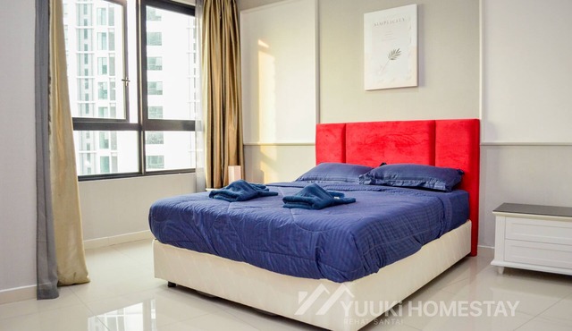 FREE 3 SNOW VILLAGE ticket @1bedroom @YuukiHomestay (T013)