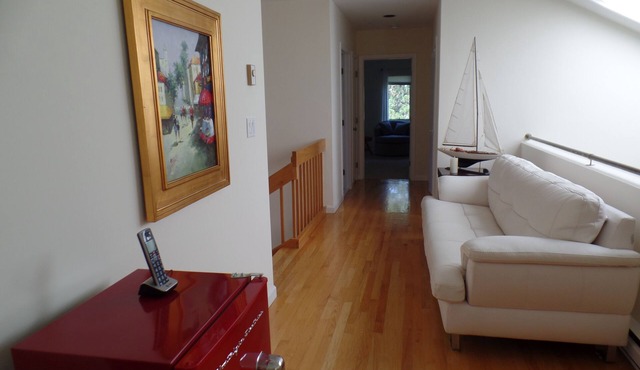 Free Beach chairs FREE FERRY CAR RESV JULY WEEKLY RENTAL Game room Central AC