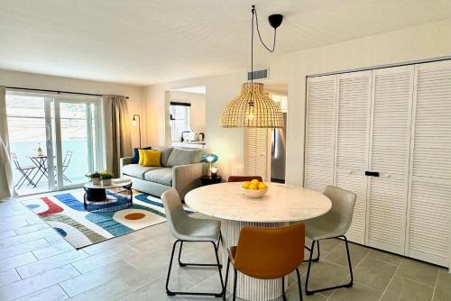 Free Beach Club and Parking at Casa Fifi Coral