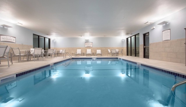 Free Breakfast | Great Location! | Staybridge Suites