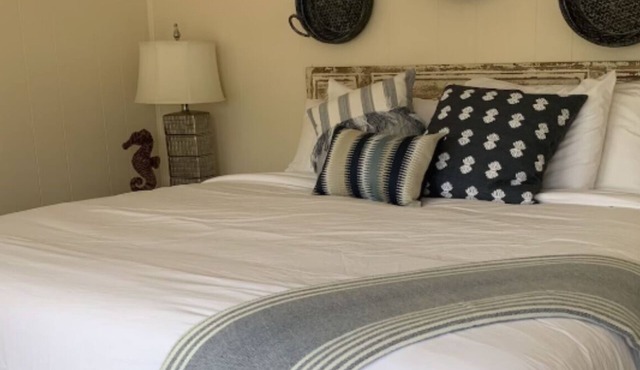 Free Breakfast & Parking Included | Just Minutes to Rehoboth Beach Fun