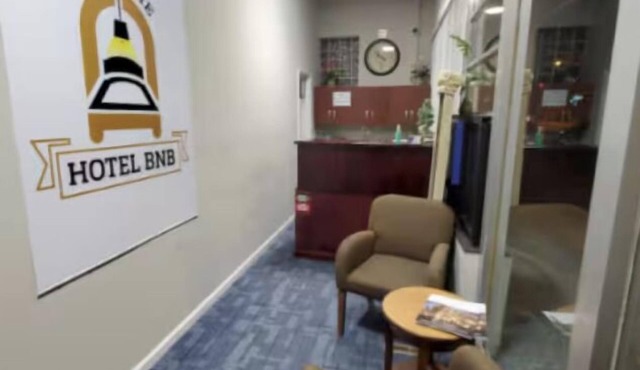 Free Coffee & Private Room - Traveler's Favorite!