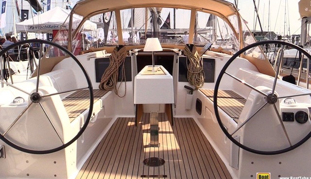 - Free cruise around the Levant Islands - Embark and create your trip -