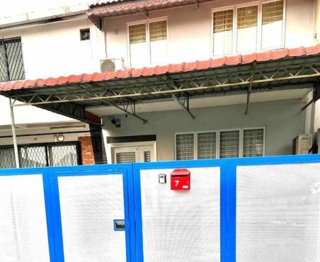 Free & Easy Leisure Homestay