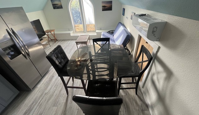 FREE GOLFCART- STEPS TO THE BEACH+AMPLE PARKING YEAR ROUND FOR FISHING TRAILERS