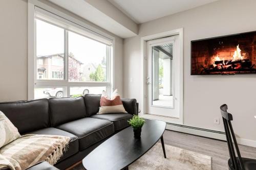 Free Heated Parking, Quick DT Access