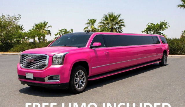 FREE LIMO, 2 ACRES Ranch 6 Rooms 4bath Sleeps 26