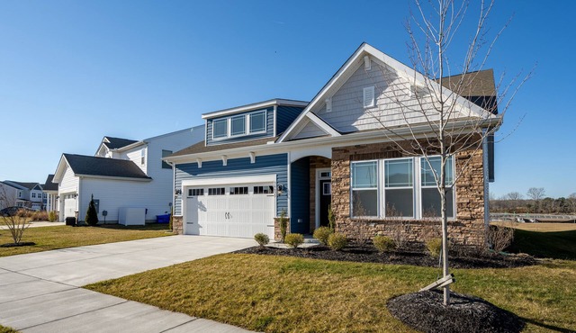 Free Linens & Cleaning - Breakwater Vista