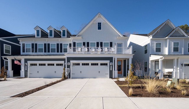 Free Linens & Cleaning - Sunchase Coastal Retreat