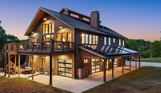 Free Night* | Pool Table | Privacy | Music | Horseback Riding |Events IFamily