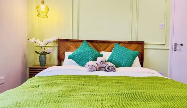 Free parking By Bexleyheath Stn | 30Mins to center