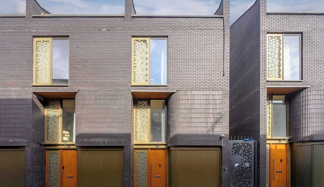 Free Parking Canal Street Villa by City SuperHost