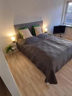 Free Parking Center Of The City Studio Aalborg