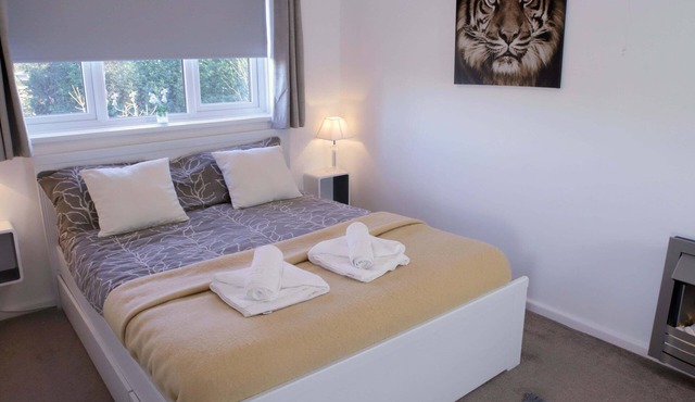 FREE parking, Central Location,1 Bedroom Apartment near Tattersalls