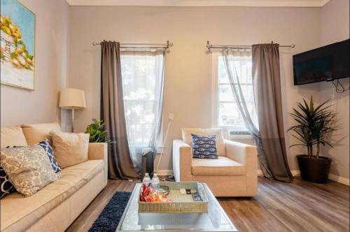 Free Parking Cozy 1BR in Gaslamp Conv Center