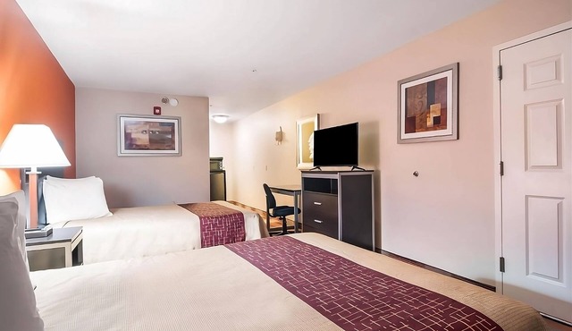 FREE Parking! Martin Luther King Jr. National Historic Site Tour!