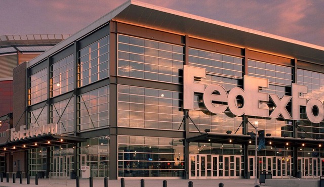 FREE Parking Modern Studio - Downtown Medical District