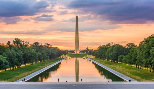 Free Parking, Near Old Town, DC Monuments, MGM Casino, and Airport