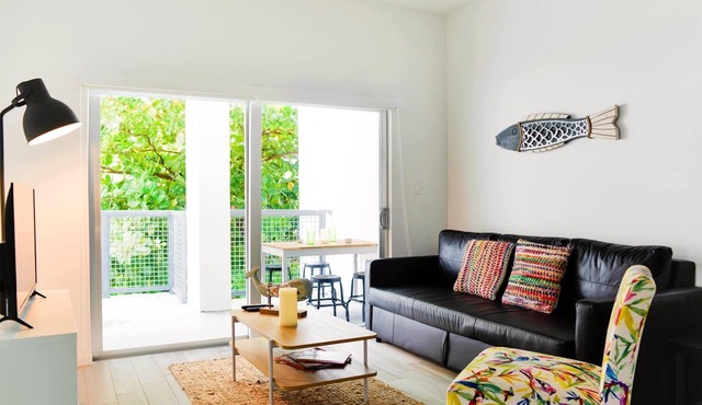 Free Parking | Prime Location Near Wynwood