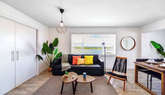 Free Parking | Comfortable Condo | Prime Location