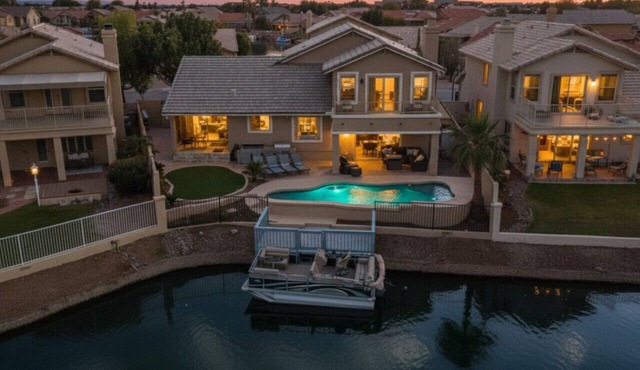 Free Pool Heating | Spacious Lakefront | Game Room