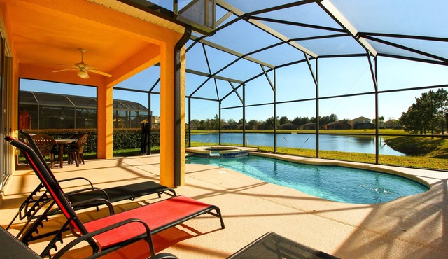 FREE Pool/Spa heat - AMAZING REVIEWS! Be My Guest!