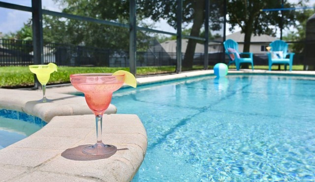 ❤️FREE Resort, 3 Kings, 4 Parking Spaces, AC Game Rm