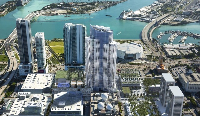 Free Shuttle Pet Stay And Pool Near Wynwood Walls | 3 Relaxing Units
