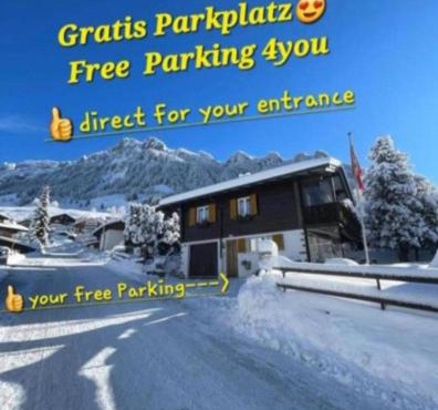 Free Spirit Chalet