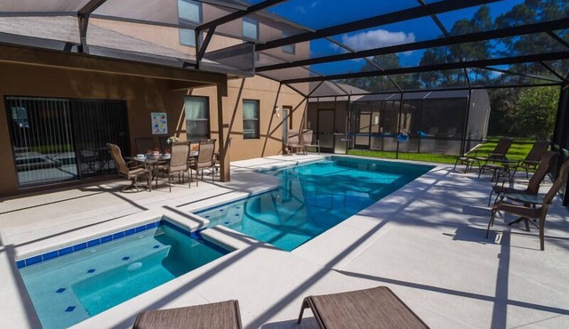 Free Welcome Pack Upon Arrival! Enjoy this beautiful home in Florida